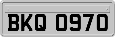 BKQ0970