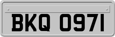 BKQ0971