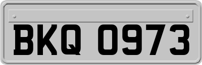 BKQ0973