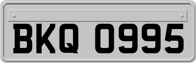 BKQ0995