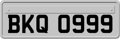 BKQ0999