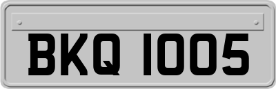 BKQ1005