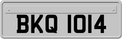 BKQ1014