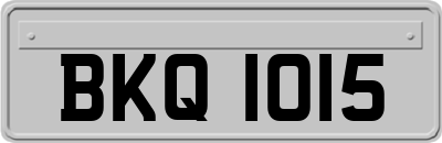 BKQ1015