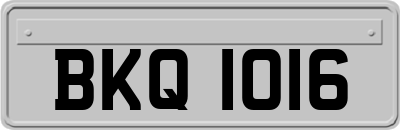 BKQ1016