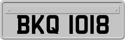 BKQ1018