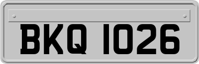 BKQ1026