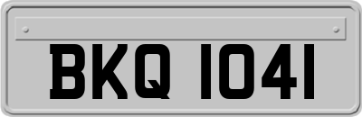 BKQ1041