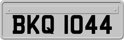 BKQ1044