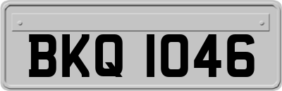 BKQ1046