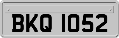 BKQ1052