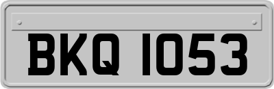 BKQ1053