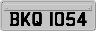 BKQ1054