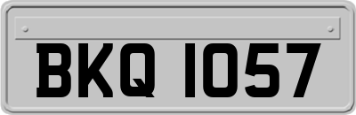 BKQ1057