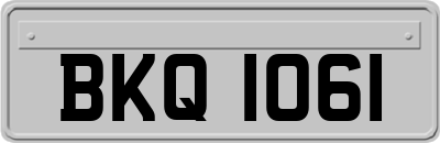 BKQ1061