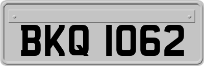 BKQ1062