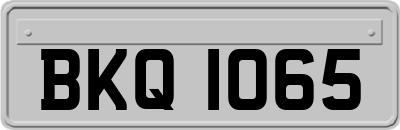 BKQ1065