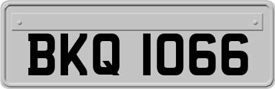 BKQ1066