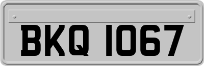 BKQ1067