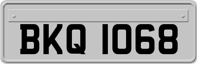 BKQ1068