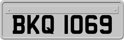 BKQ1069