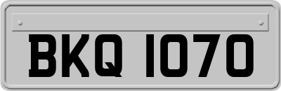 BKQ1070
