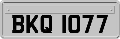 BKQ1077