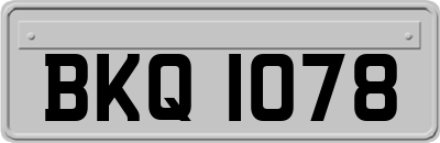 BKQ1078