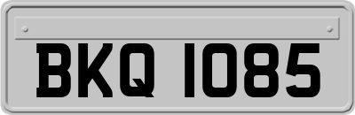 BKQ1085