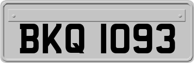 BKQ1093