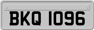 BKQ1096