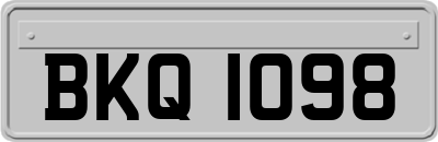 BKQ1098