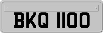 BKQ1100