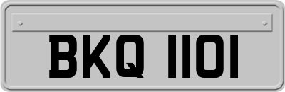 BKQ1101