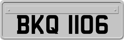 BKQ1106