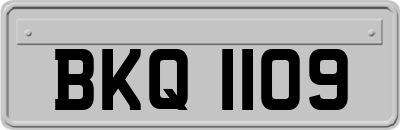 BKQ1109