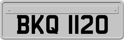 BKQ1120