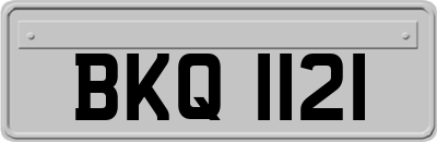 BKQ1121