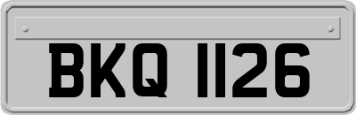 BKQ1126