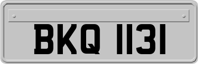 BKQ1131