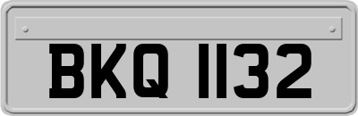 BKQ1132