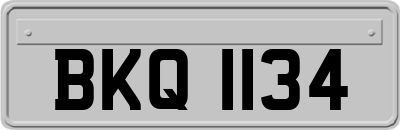 BKQ1134