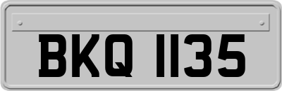 BKQ1135