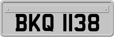 BKQ1138