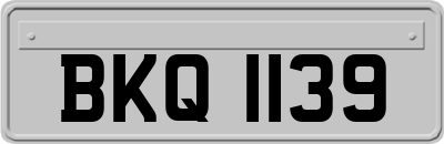 BKQ1139