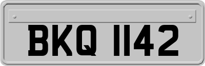 BKQ1142