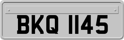 BKQ1145