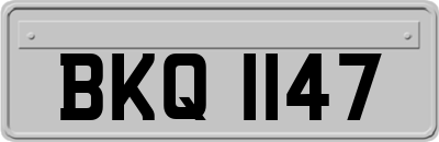 BKQ1147