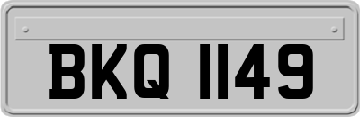 BKQ1149