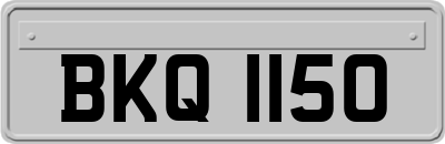 BKQ1150